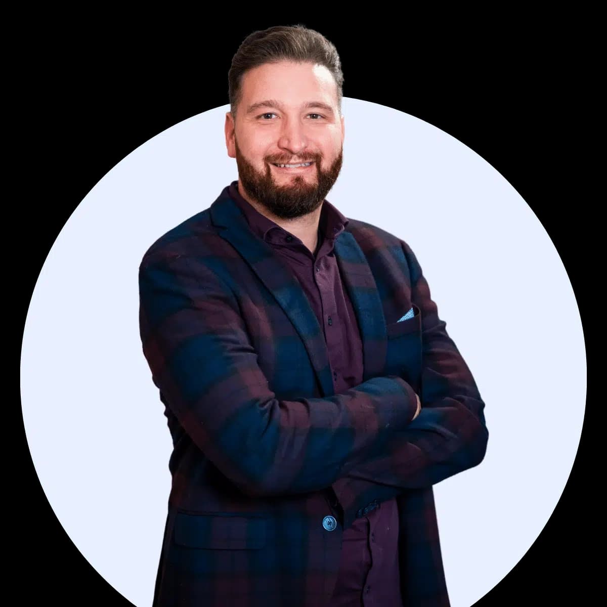Timo Brandt, Dein Ansprechpartner beim Prozessmeister